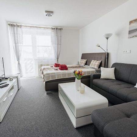 Apartmán 15 MyMara Bešeňová Exterior foto