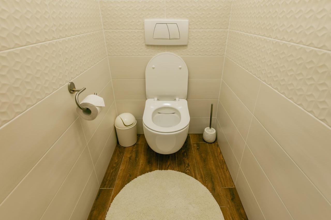 Apartmán 15 MyMara Bešeňová Exterior foto